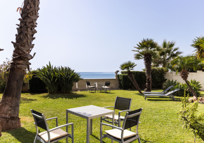 Bed And Breakfast La Terrazza Sul Mare